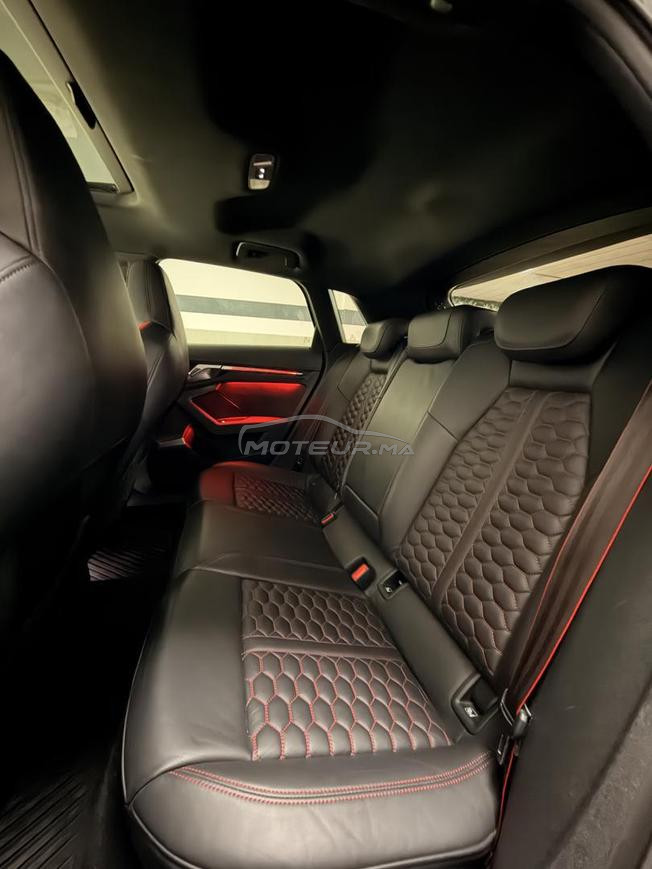 Audi Rs3 sportback