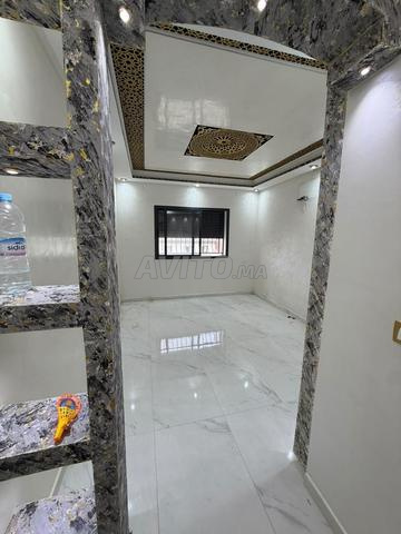 Appartement à louer près de la nouvelle gare Tanger - 2