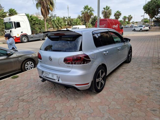 Volkswagen golf 6 dewna 2015