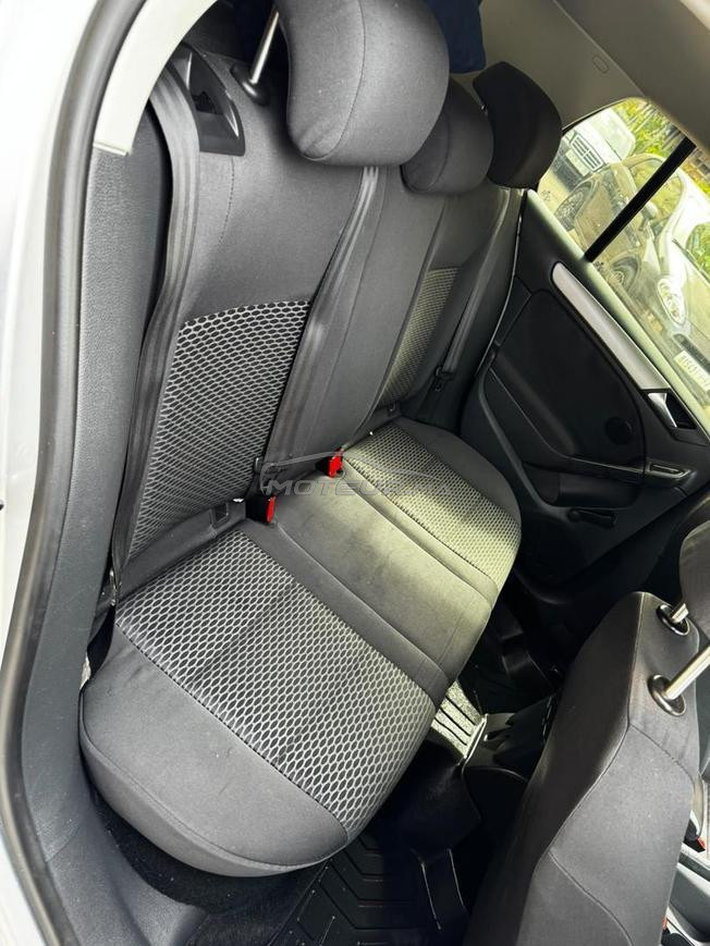 Volkswagen golf 6 dewna 2015