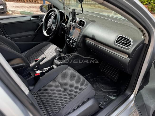Volkswagen golf 6 dewna 2015