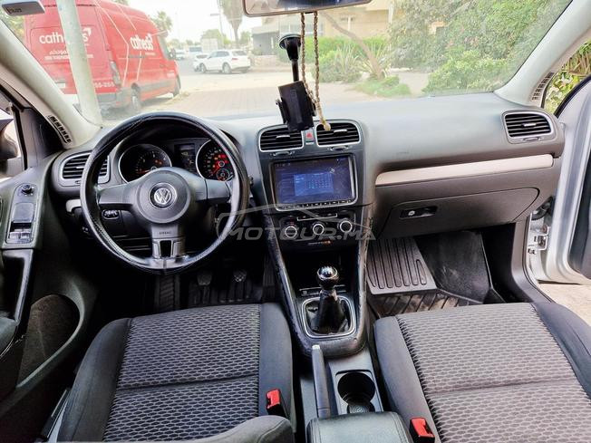 Volkswagen golf 6 dewna 2015