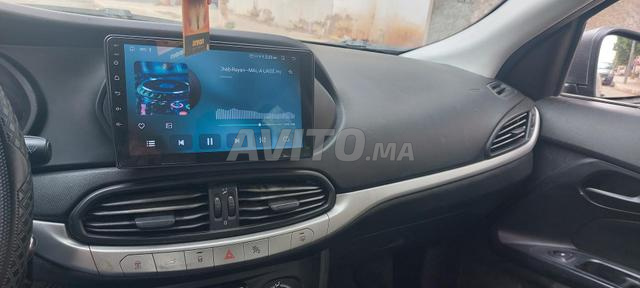 Fiat Tipo Diesel - 2