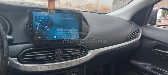 fiat tipo mazot