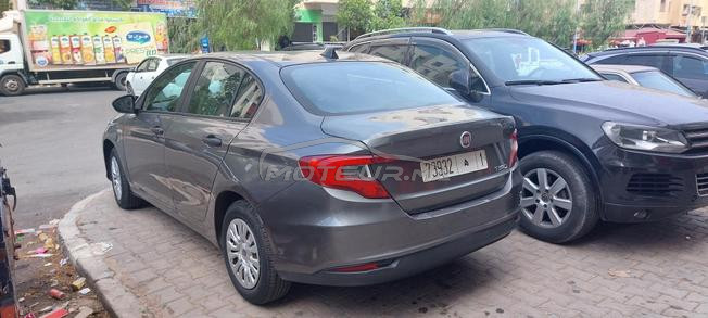 fiat tipo mazot