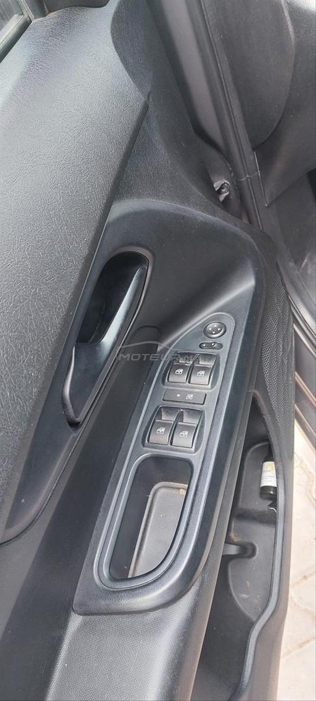 fiat tipo mazot