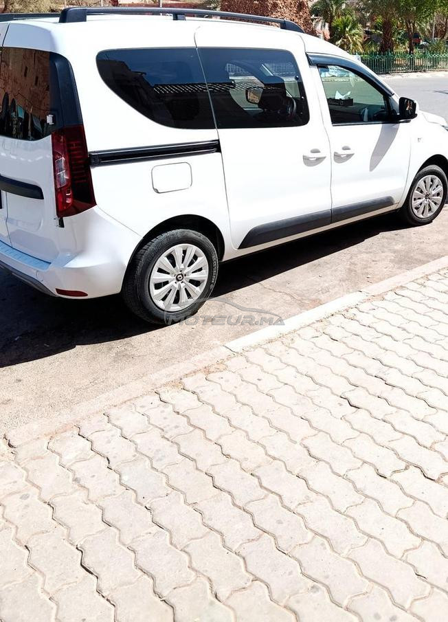 Renault Express Diesel Manuelle 2023 à Taznakht