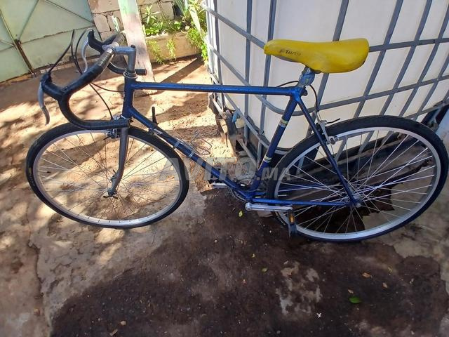 Vélo en bon état - 2