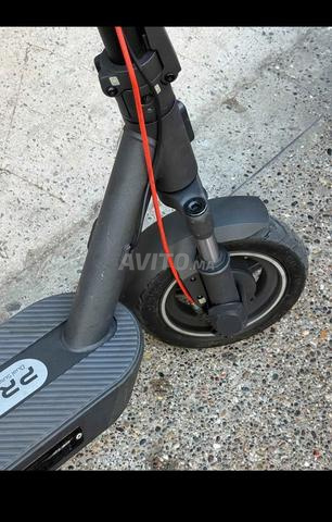 Trottinette Xiaomi 5 Pro - 2