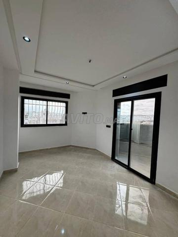 Appartement Vide à Louer Ahlan Tanger - 2