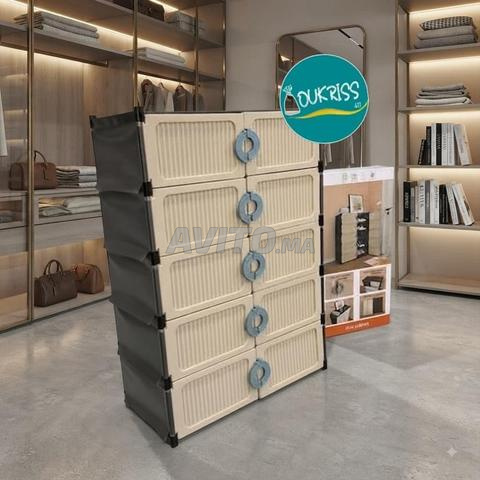 Armoires 👍🏽Armoire - 2
