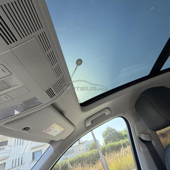 Touareg 3 2023 premiere main
