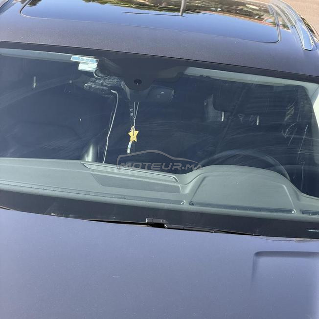 Touareg 3 2023 premiere main