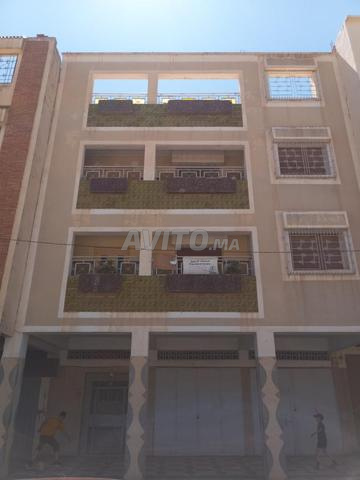 شقة للبيع 160 متر مربع في وجدة