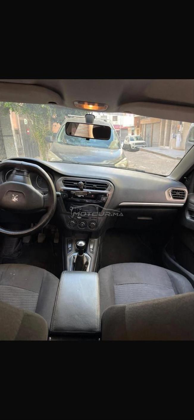 peugeot 301