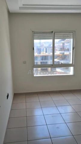 Appartement Vide à Louer Aida Village Tanger - 2