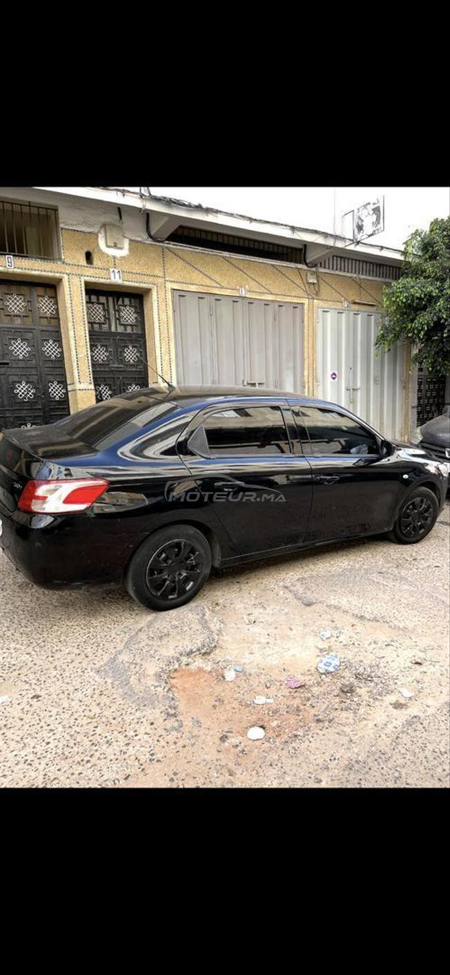 peugeot 301