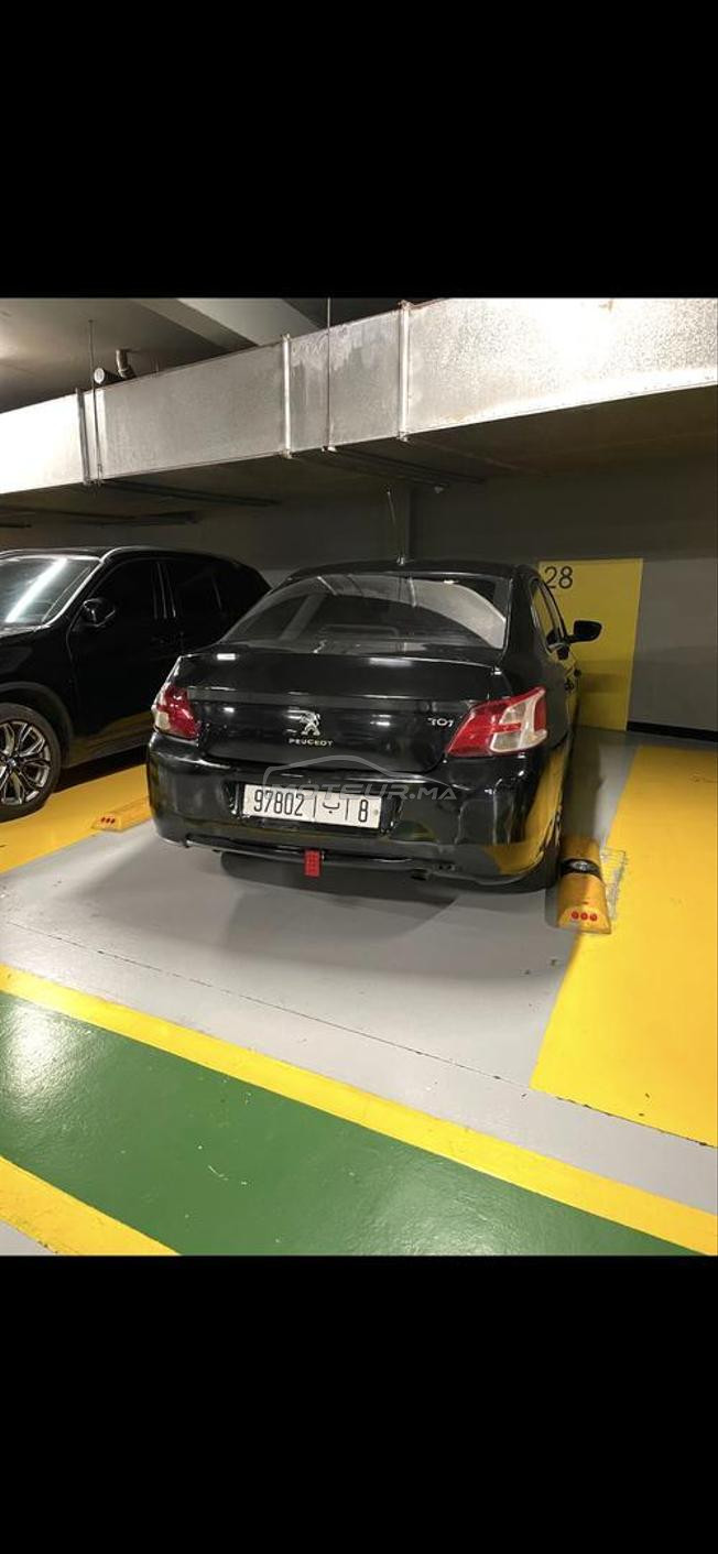 peugeot 301