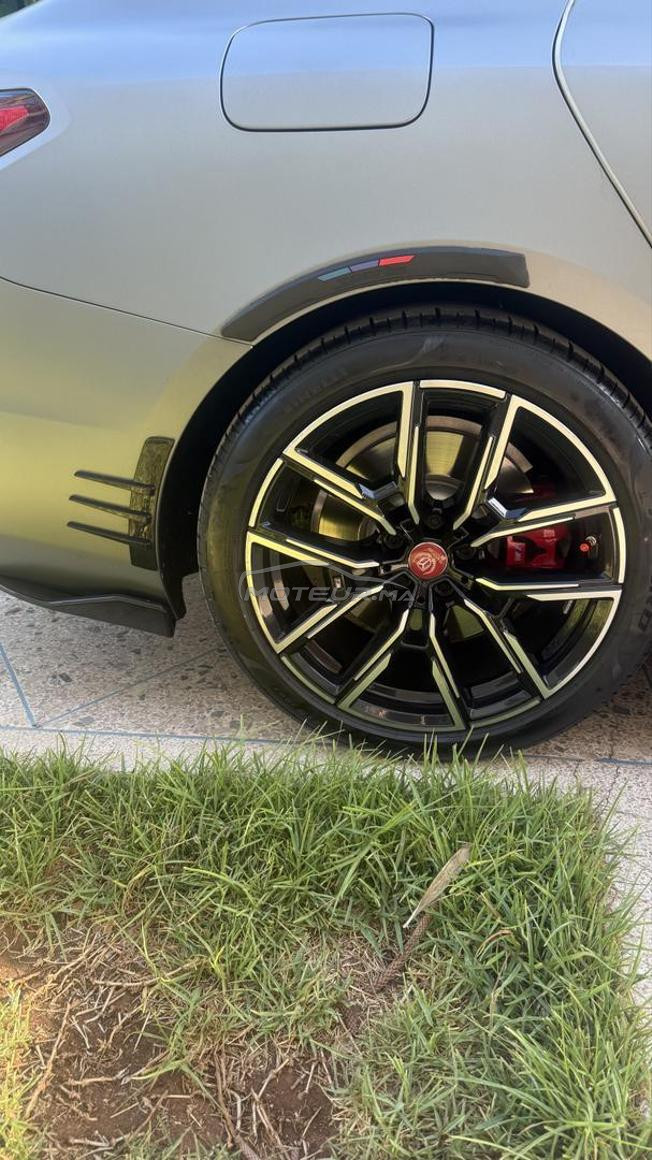 Bmw 🏎️serie 4 grand coupé 🏎️