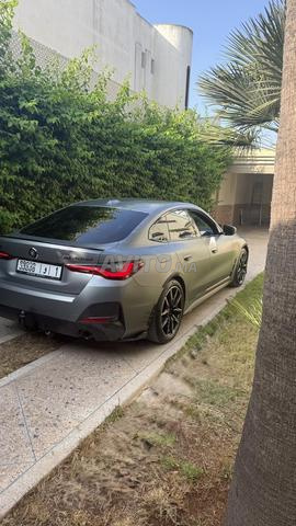 Bmw 🏎️serie 4 grand coupé 🏎️ - 2