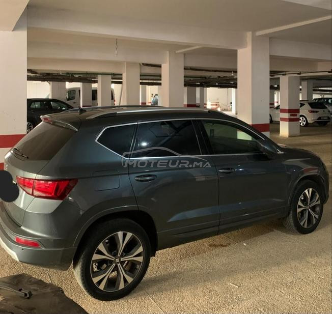 seat ATICA