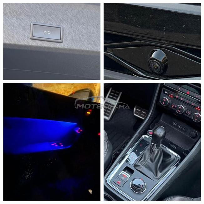 seat ATICA
