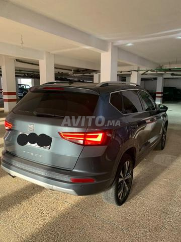 Seat ATICA - 2