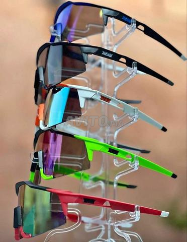 Lunettes de sport tendance - 2