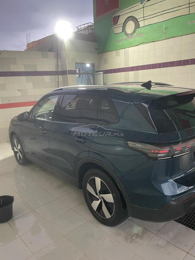 Volkswagen Tiguan Diesel Automatique 2024