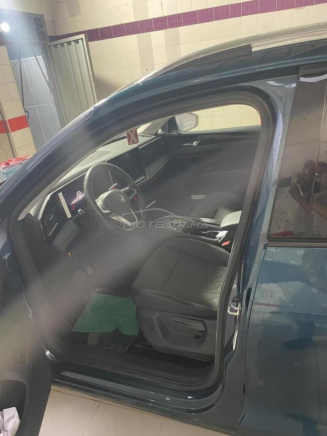 Volkswagen Tiguan Diesel Automatique 2024