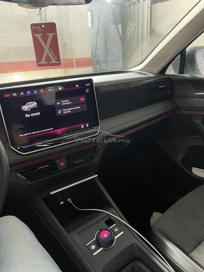 Volkswagen Tiguan Diesel Automatique 2024
