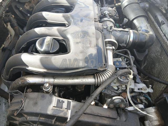 Moteur partenaire - 2