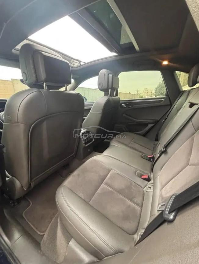 PORSCHE MACAN 3.0 diesel