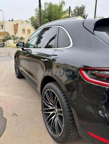 PORSCHE MACAN 3.0 diesel - 2