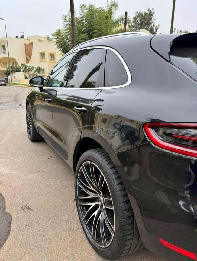 PORSCHE MACAN 3.0 diesel
