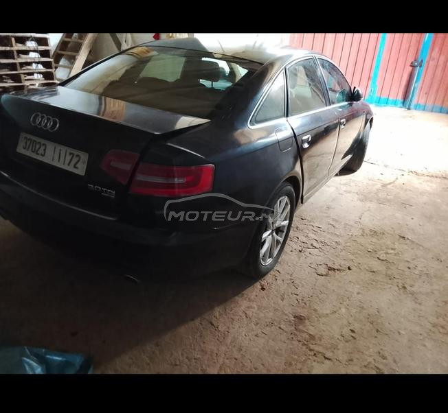 audi quattro 