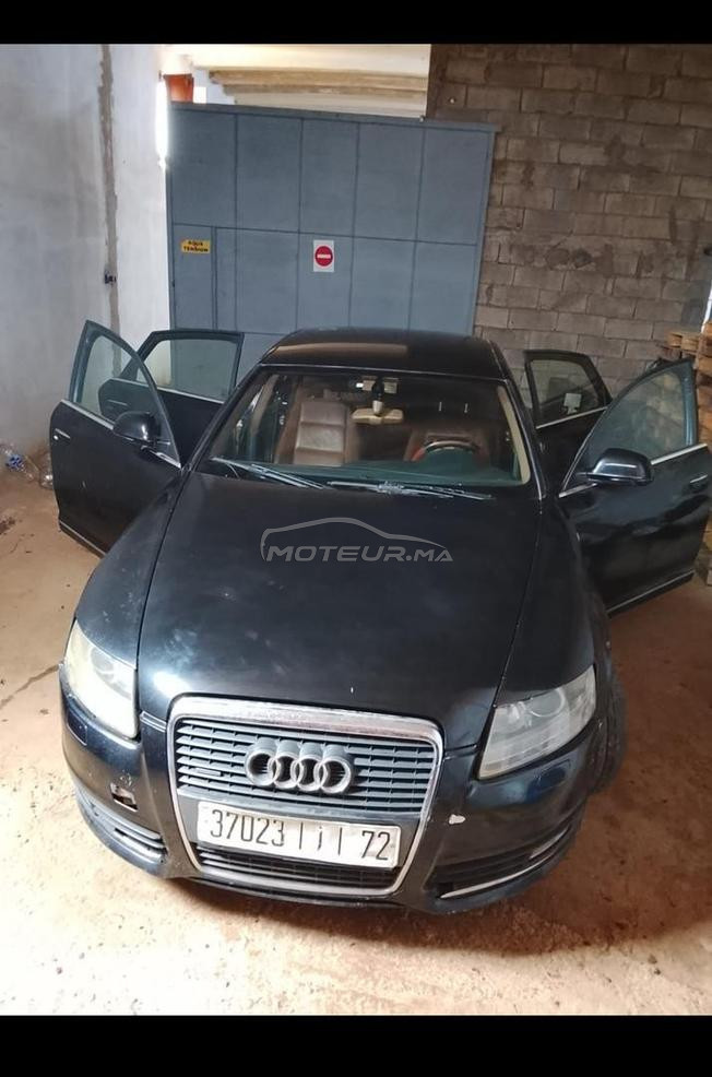 audi quattro 