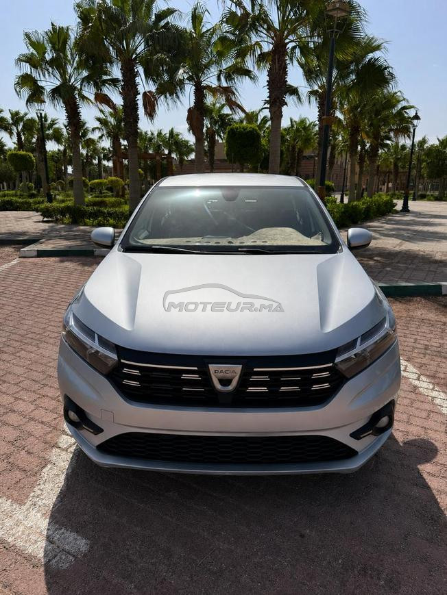Dacia logan 2022