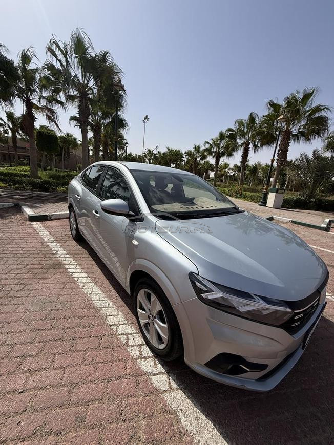 Dacia logan 2022