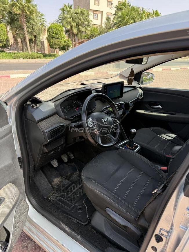 Dacia logan 2022
