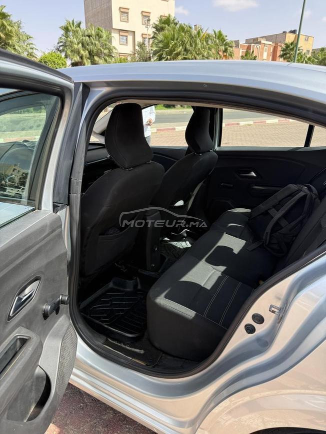 Dacia logan 2022