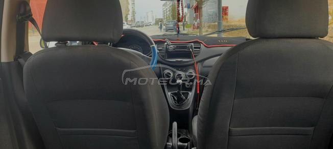 Hyundai i10 2013 à vendre Tanger