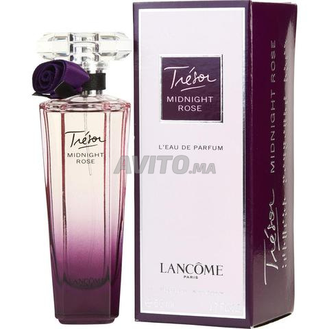 عطر تريزور ميدنايت روز - لانكوم