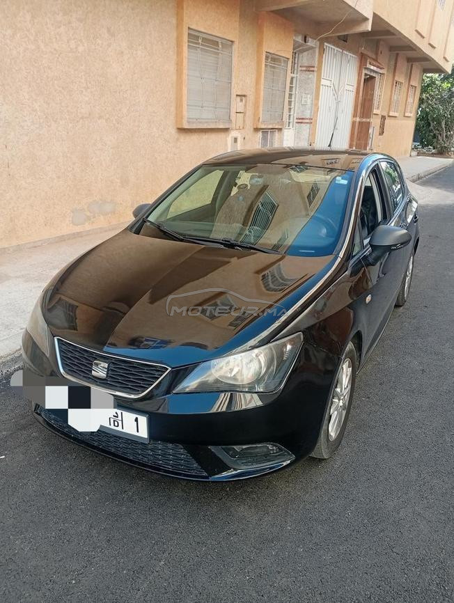 siat voiture 
