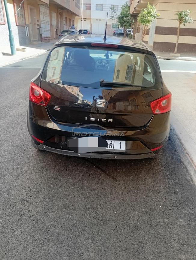 siat voiture 