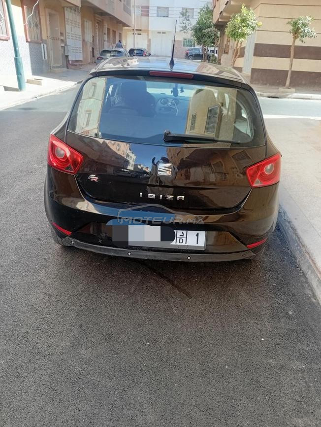 siat voiture 