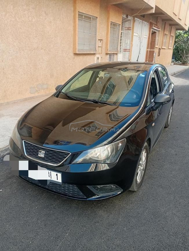 siat voiture 