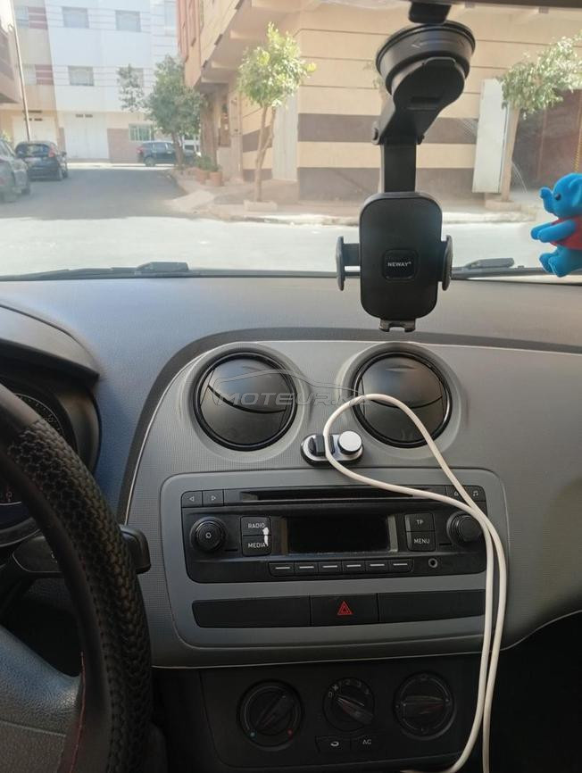 siat voiture 