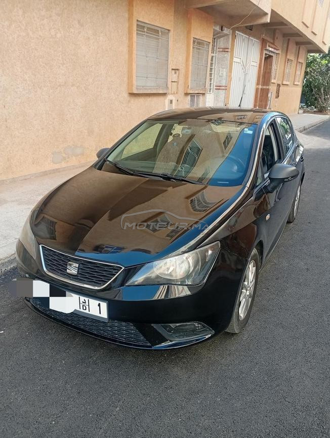 siat voiture 