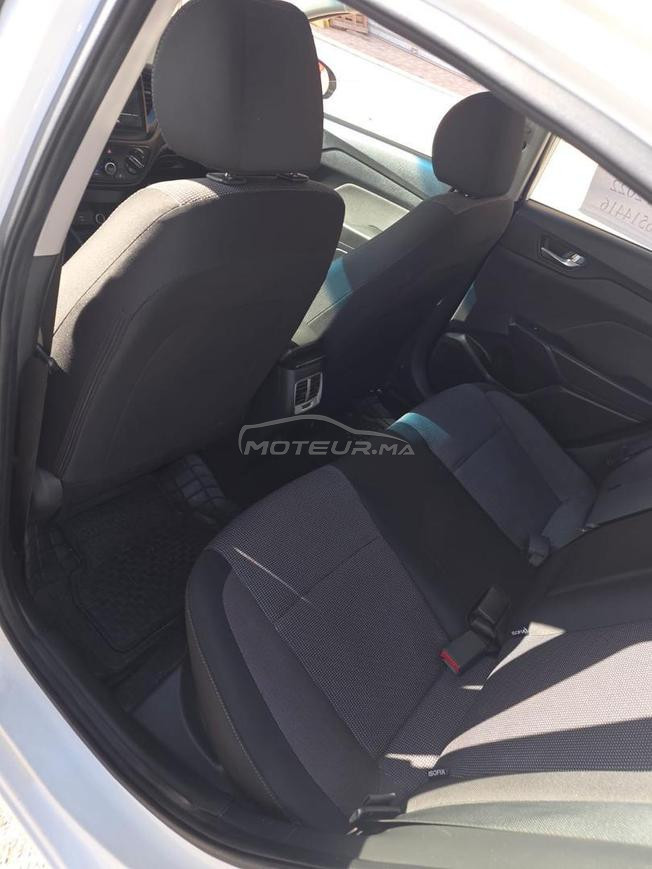 hyundai accent tres bon etat